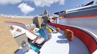 Trackmania Winter 2025 - 18 | 48.565 by atrick.