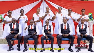 Maneno Ni Matatu By Amazing Grace Choir