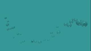 Maya Dynamics: Creating Bubbles