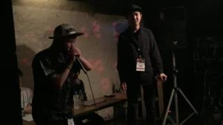 Boost岩手大会バトルA BEST8 Carba vs Shimo-Ren