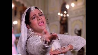 Ye pyar tha ya kuchh aur tha / Sudha Malhotra and Anwar / Prem Rog(1982)