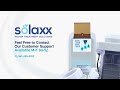 solaxx troubleshooting purechlor tech mode test low salt check cell solid