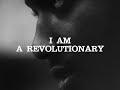 I AM A REVOLUTIONARY (2020) – Fred Hampton
