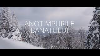 Trailer - Anotimpurile Banatului (documentar turistic)