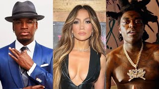 Ne-Yo’s Controversial Hot Take | Jennifer Lopez’s New Name | Kodak Black Mistake