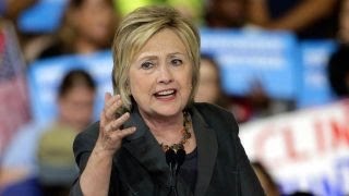 Clinton fights back against new House Benghazi report