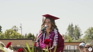 Buckingham Collegiate Charter Academy - Graduation 2026