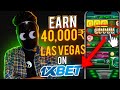 LAS VEGAS GAME| 1XBET LAS VEGAS| 1XBET TRICKS TO WIN| ONLINE EARNING PLATFORM| 1XBET| SITRICKS