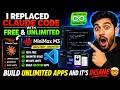 I Replaced Claude Code with Free & UNLIMITED MiniMax M3 in VSCode to Build Unlimited Apps