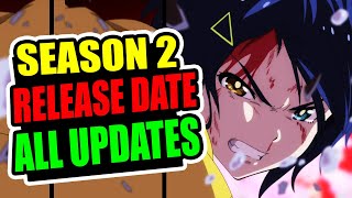 Wonder Egg Priority Season 2 Updates: All That We Know