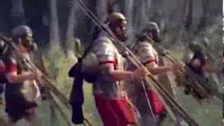 Total War: ROME II - The Roman Legions