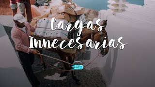 Devocionales Justo a Tiempo | CARGAS INNECESARIAS - Pastor Elias Hoyos