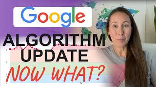 Google August 2023 Algorithm Update: What You Need to Know