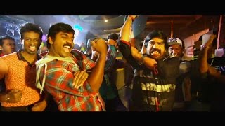 Happy Happy New Year Kavan Single Track Review | T Rajendar Dance with Vijay Sethupathi