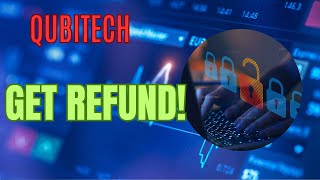 QubitTech Reviews:  Withdrawal Method (Works 100%)