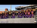 pvamu marching storm back that thang up 2019