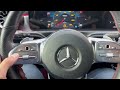 【皇賓汽車】m benz 賓士 2021 a180 amg line 白 詳細介紹