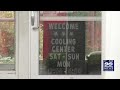 Springfield cooling centers open for residents looking to beat the heat