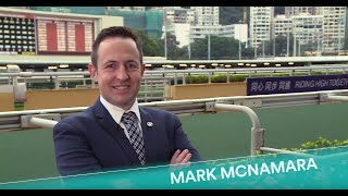 [2020 寶馬香港打吡大賽 BMW Hong Kong Derby] 追蹤打吡之星 – 麥立華之選 Follow the Derby stars by Mark McNamara