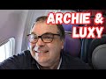 ARCHIE & LUX LIVESTREAM - Fun in the Archieverse EP: 221024