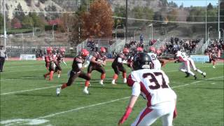 2015 Cullen Cup: Okanagan Sun coach Shane Beatty on capturing the championship