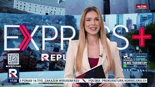 Express Republiki Plus | 04.02.2025 | Republika Plus