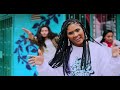 lizzy parra llegó el culto video oficial