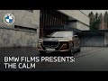 BMW Films Presents: THE CALM | BMW x Cannes Film Festival 2023