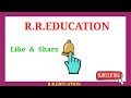 🔥appsc group 2 science and technology s u0026t సైన్స్ అండ్ టెక్నాలజీ@rreducation365 appsc education upsc