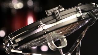 Latin Percussion Raw Series