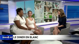 Le Diner en Blanc