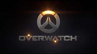 OVERWATCH Showmatch #1 At Blizzcon [2014]