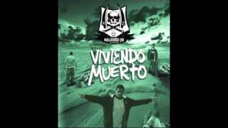 Macabro XII - La Muerte