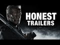 Honest Trailers - Terminator: Genisys