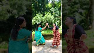 Veera virada Kumara vibho 🙏💃🙏kummi  | Thiruvarhira #viral #dance #trendingshorts