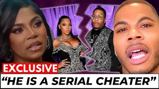 Ashanti BREAKS DOWN After Nelly Divorced Her | He Had Mistress