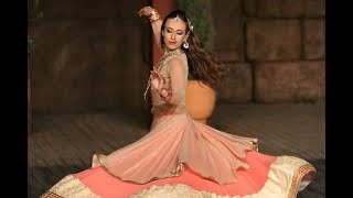 Deewani Mastani | Kinga Malec | 6th Bollywood & Multicultural Dance Festival
