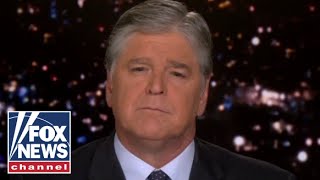 Hannity issues a warning to Mitch McConnell