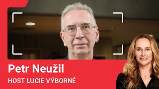 Petr Neužil: Dostat potřebnou péči je v Česku snazší než jinde ve světě. Příliš se podceňujeme