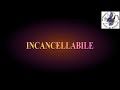 Karaoke - LAURA PAUSINI - INCANCELLABILE -4 semitoni     @KaraokeAQUILABLUBYSALVO