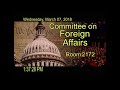 subcommittee hearing china in africa the new colonialism eventid=106963