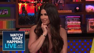 Was Kim Zolciak-Biermann Offended By Her Brother’s Comments? | WWHL