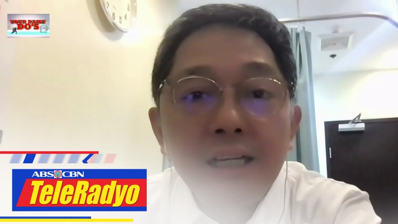 ALAMIN: Mga Dapat Malaman Sa Kalusugan Ng Kalalakihan | Your Daily Do's ...