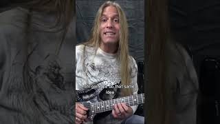 Rock Guitar Licks You MUST Know - Guitar Lesson by Steve Stine pt.2 | Full video in comments