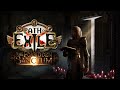 path of exile the forbidden sanctum trailer audio