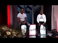 Malongelo and Kaylow on Massive Music | Mzansi Magic | S5 | Ep 50