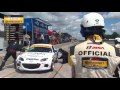 2016 Continental Tire Challenge - Road America Broadcast