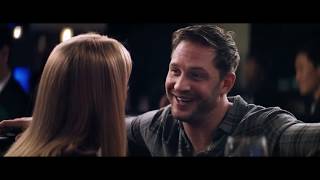 Venom (2018): Eddie and Anne Date Night