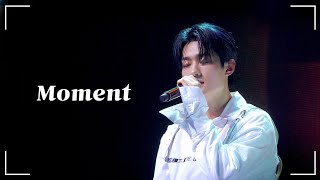 200107 MOMENT [베리베리 용승 직캠]