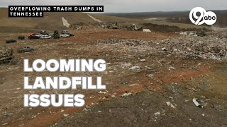 New Tennessee bill would shift recycling costs from taxpayers to waste-producing companies